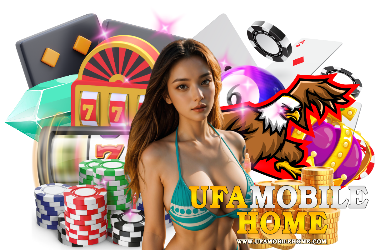 ufa mobile home