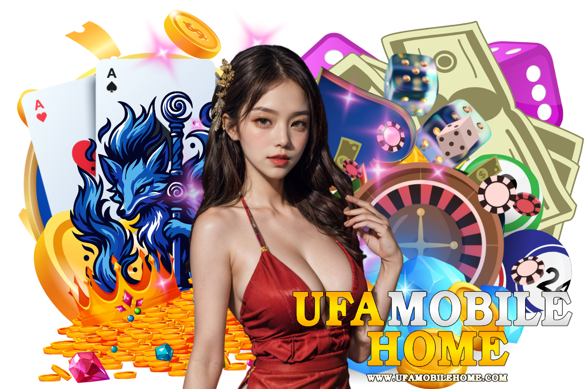 ufa mobile home login