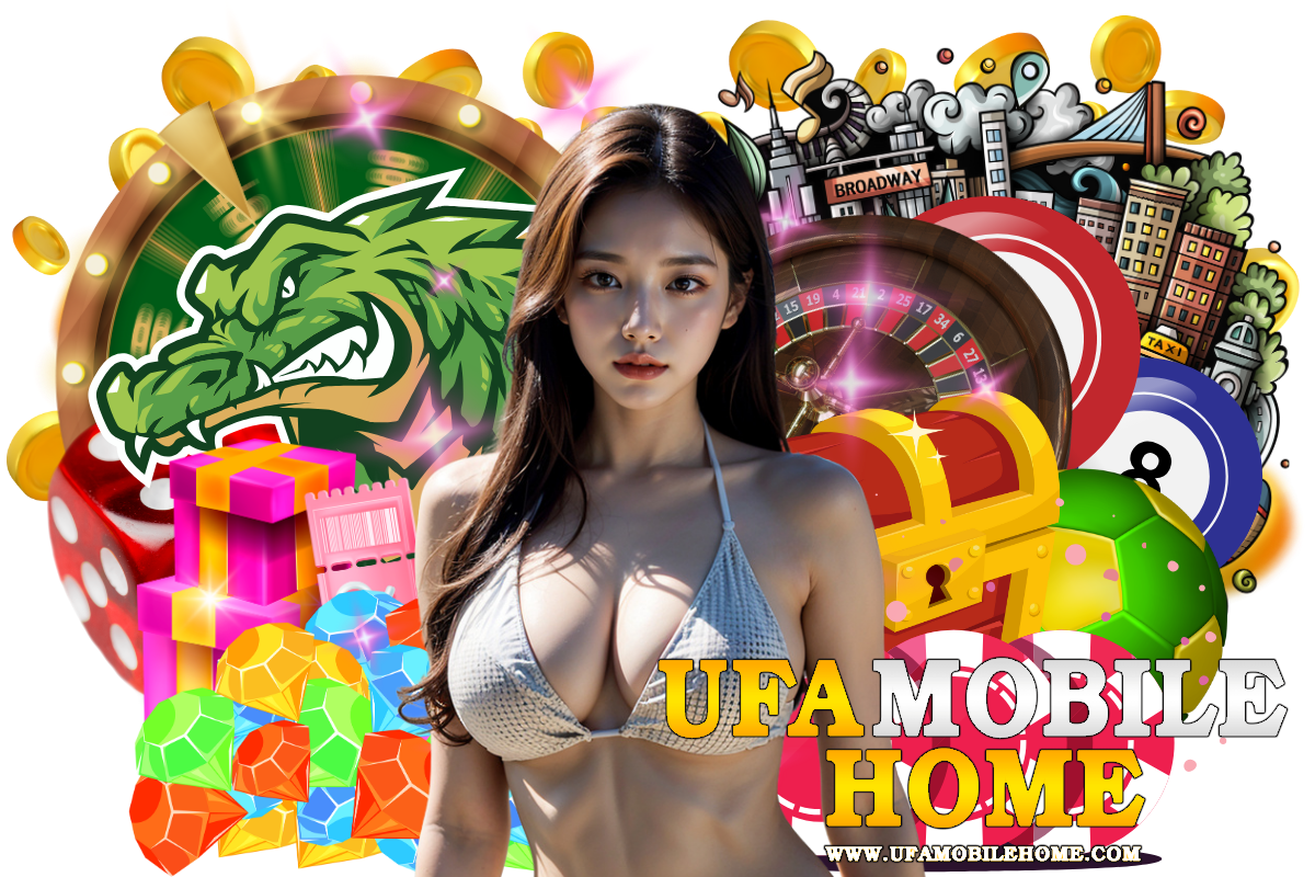 ufa mobile home สล็อต
